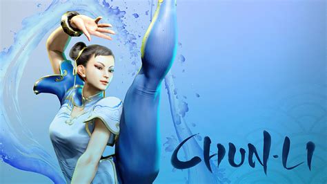 chun-li sexy|Chun